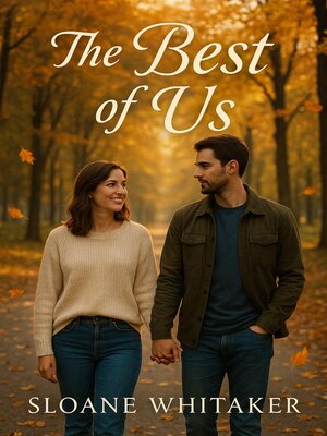 cover image of The Best of Us